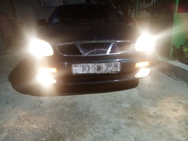 Daewoo Leganza 1999, 155,552 km - 2.0 l - Bakı