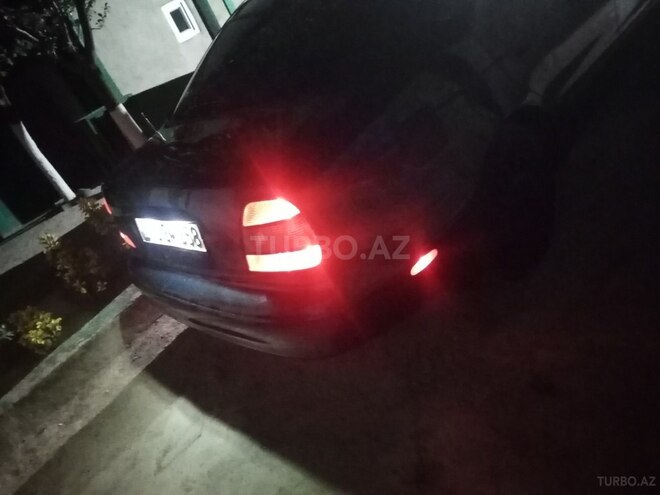 Daewoo Leganza 1999, 155,552 km - 2.0 l - Bakı