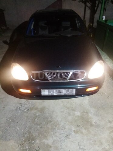 Daewoo Leganza 1999, 155,552 km - 2.0 l - Bakı