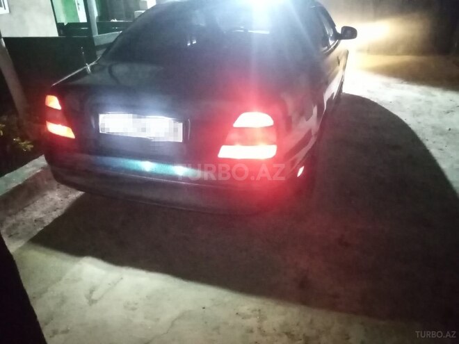 Daewoo Leganza 1999, 155,552 km - 2.0 l - Bakı