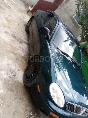 Daewoo Leganza 1999, 155,552 km - 2.0 l - Bakı