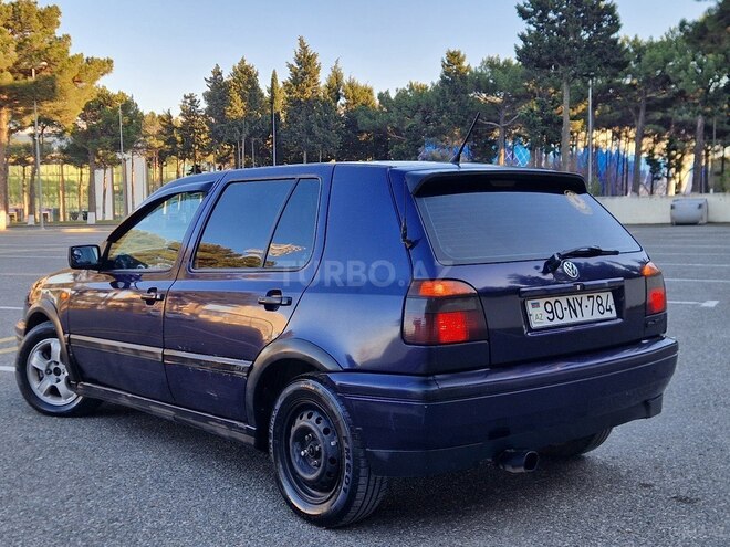 Volkswagen Golf 1998, 275,865 km - 2.0 l - Sumqayıt