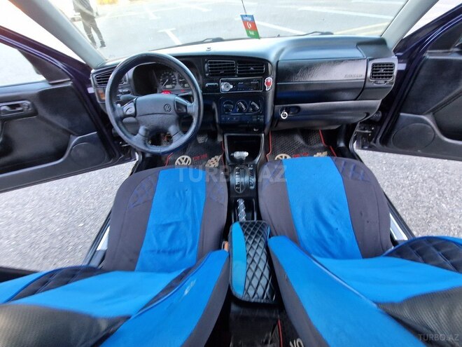 Volkswagen Golf 1998, 275,865 km - 2.0 l - Sumqayıt