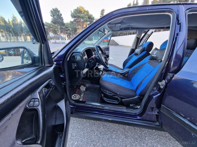 Volkswagen Golf 1998, 275,865 km - 2.0 l - Sumqayıt