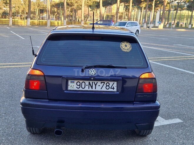 Volkswagen Golf 1998, 275,865 km - 2.0 l - Sumqayıt