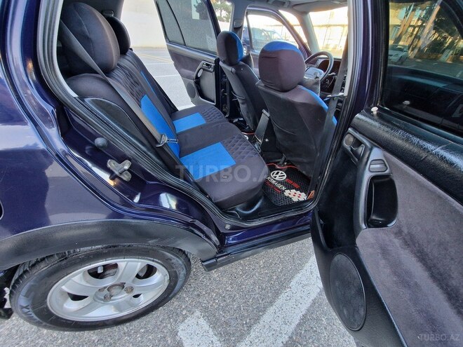 Volkswagen Golf 1998, 275,865 km - 2.0 l - Sumqayıt