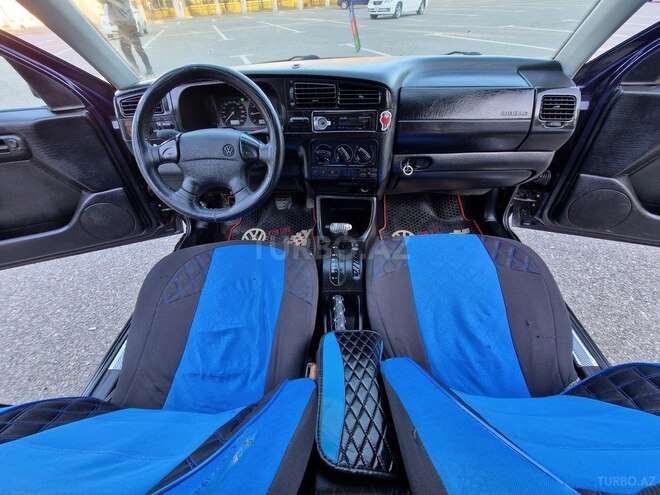 Volkswagen Golf 1998, 275,865 km - 2.0 l - Sumqayıt