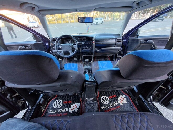Volkswagen Golf 1998, 275,865 km - 2.0 l - Sumqayıt