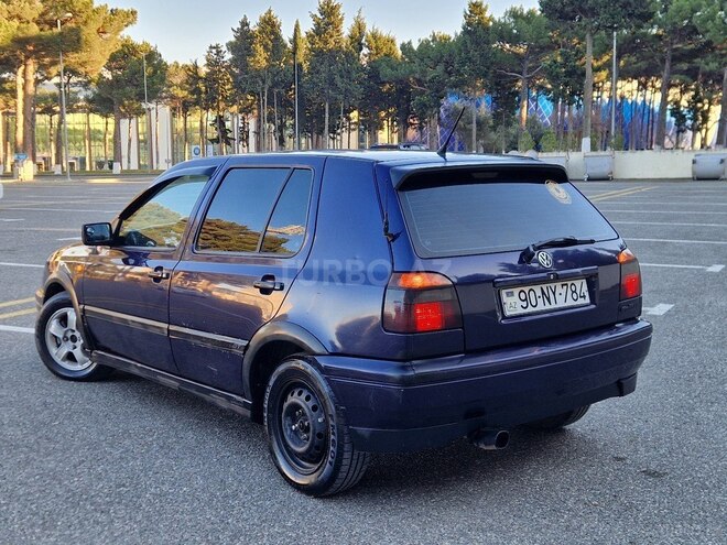 Volkswagen Golf 1998, 275,865 km - 2.0 l - Sumqayıt