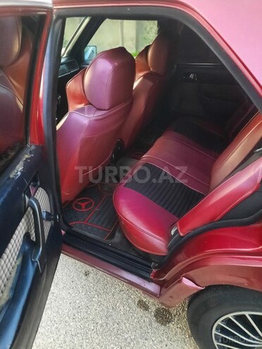 Mercedes 190 1991, 280,000 km - 2.0 l - Bakı