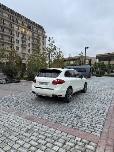 Porsche Cayenne 2011, 168,100 km - 3.6 l - Bakı