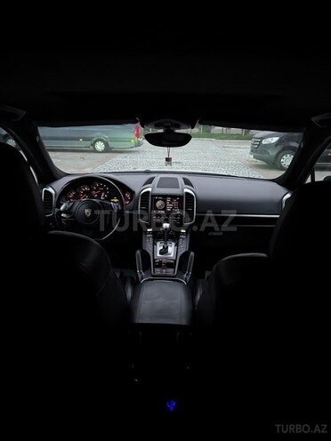Porsche Cayenne 2011, 168,100 km - 3.6 l - Bakı