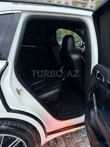 Porsche Cayenne 2011, 168,100 km - 3.6 l - Bakı