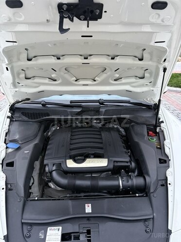 Porsche Cayenne 2011, 168,100 km - 3.6 l - Bakı