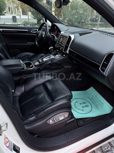 Porsche Cayenne 2011, 168,100 km - 3.6 l - Bakı