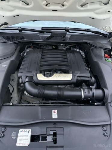 Porsche Cayenne 2011, 168,100 km - 3.6 l - Bakı