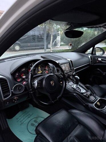 Porsche Cayenne 2011, 168,100 km - 3.6 l - Bakı