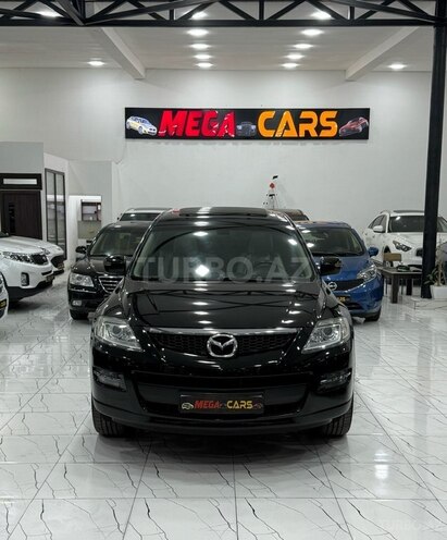 Mazda CX-9 2009, 167,000 km - 3.7 l - Sumqayıt