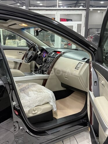 Mazda CX-9 2009, 167,000 km - 3.7 l - Sumqayıt