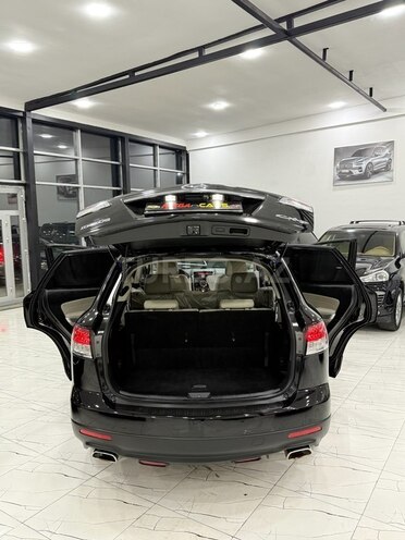 Mazda CX-9 2009, 167,000 km - 3.7 l - Sumqayıt