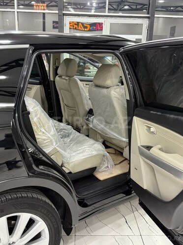 Mazda CX-9 2009, 167,000 km - 3.7 l - Sumqayıt