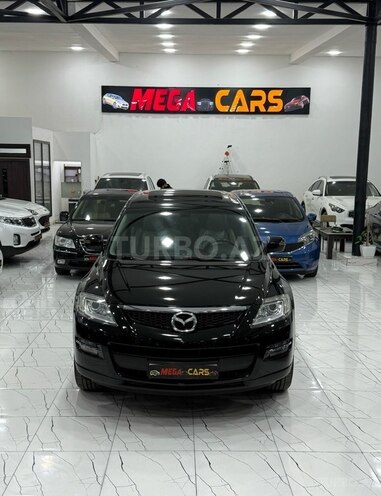 Mazda CX-9 2009, 167,000 km - 3.7 l - Sumqayıt