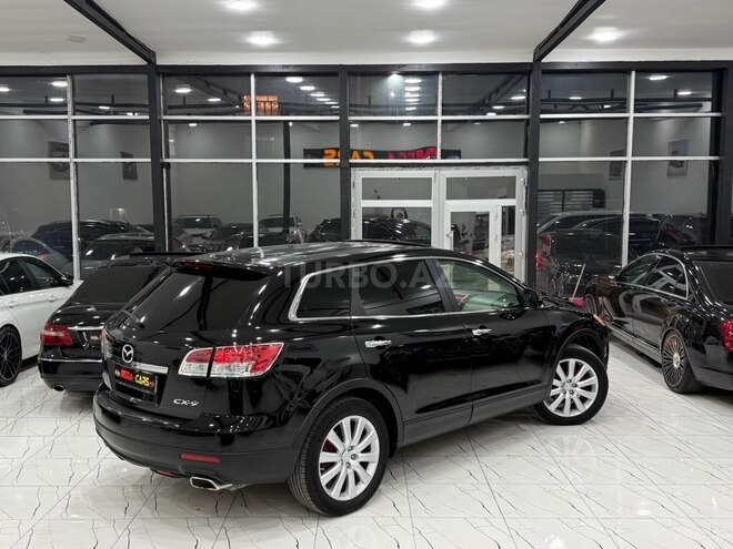 Mazda CX-9 2009, 167,000 km - 3.7 l - Sumqayıt