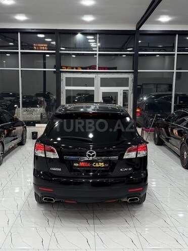 Mazda CX-9 2009, 167,000 km - 3.7 l - Sumqayıt