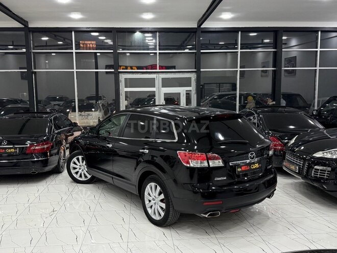 Mazda CX-9 2009, 167,000 km - 3.7 l - Sumqayıt