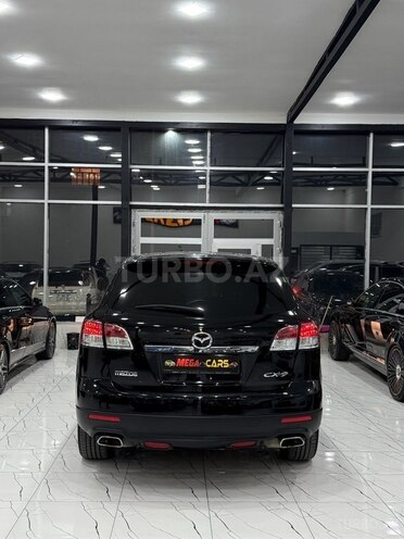 Mazda CX-9 2009, 167,000 km - 3.7 l - Sumqayıt