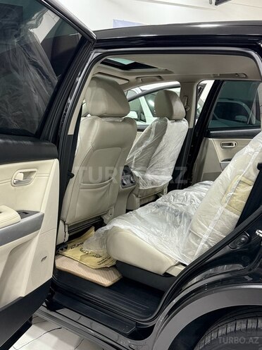 Mazda CX-9 2009, 167,000 km - 3.7 l - Sumqayıt