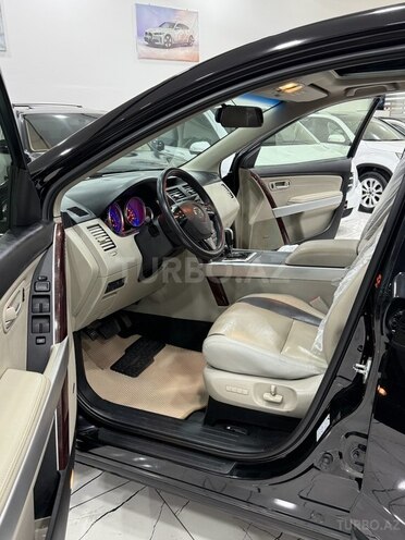 Mazda CX-9 2009, 167,000 km - 3.7 l - Sumqayıt
