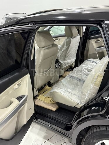 Mazda CX-9 2009, 167,000 km - 3.7 l - Sumqayıt
