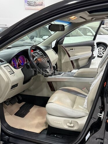Mazda CX-9 2009, 167,000 km - 3.7 l - Sumqayıt