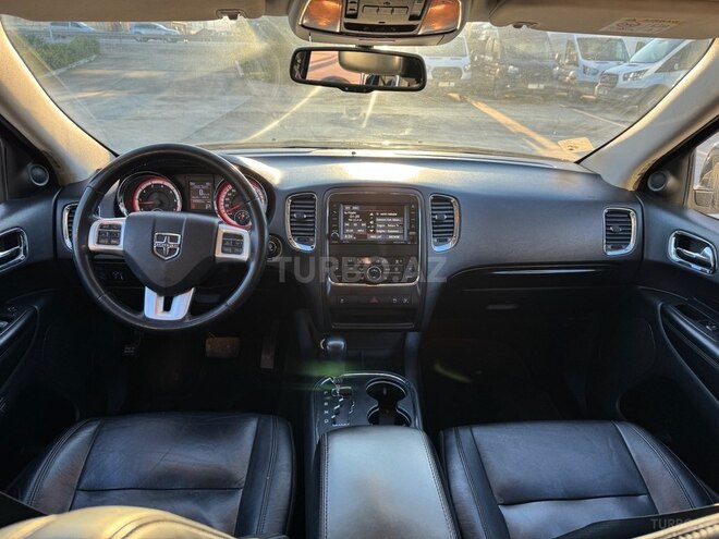 Dodge Durango 2013, 147,000 km - 3.6 l - Bakı