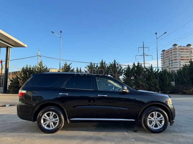 Dodge Durango 2013, 147,000 km - 3.6 l - Bakı