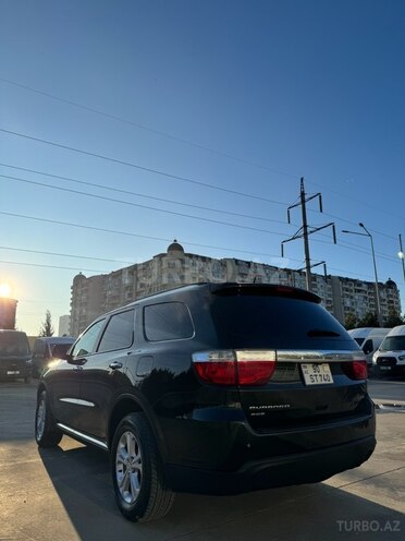 Dodge Durango 2013, 147,000 km - 3.6 l - Bakı