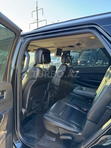 Dodge Durango 2013, 147,000 km - 3.6 l - Bakı