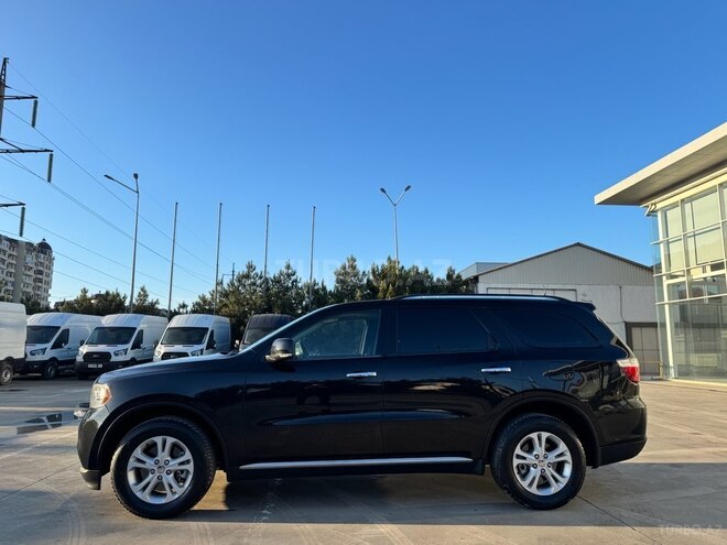 Dodge Durango 2013, 147,000 km - 3.6 l - Bakı