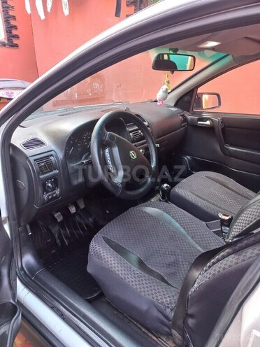Opel Astra 1999, 297,000 km - 1.8 l - Bakı