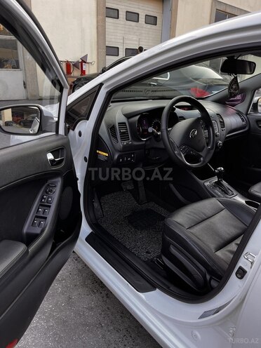 Kia K3 2014, 155,000 km - 1.6 l - Bakı