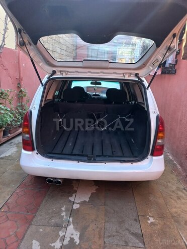 Opel Astra 1999, 297,000 km - 1.8 l - Bakı
