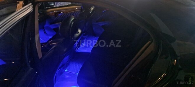 Mercedes E 320 2002, 212,000 km - 3.2 л - Bakı