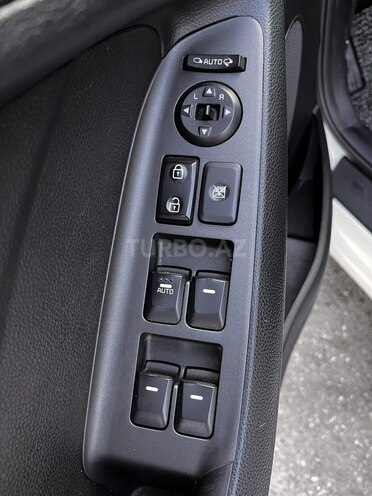 Kia K3 2014, 155,000 km - 1.6 l - Bakı