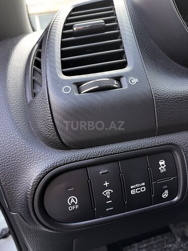 Kia K3 2014, 155,000 km - 1.6 l - Bakı