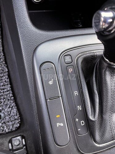 Kia K3 2014, 155,000 km - 1.6 l - Bakı
