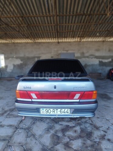 LADA (VAZ) 2115 2012, 280,000 km - 1.6 l - Salyan