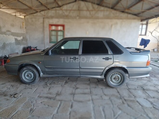 LADA (VAZ) 2115 2012, 280,000 km - 1.6 l - Salyan