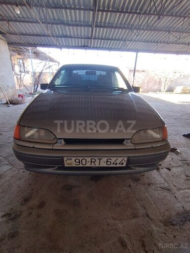 LADA (VAZ) 2115 2012, 280,000 km - 1.6 l - Salyan