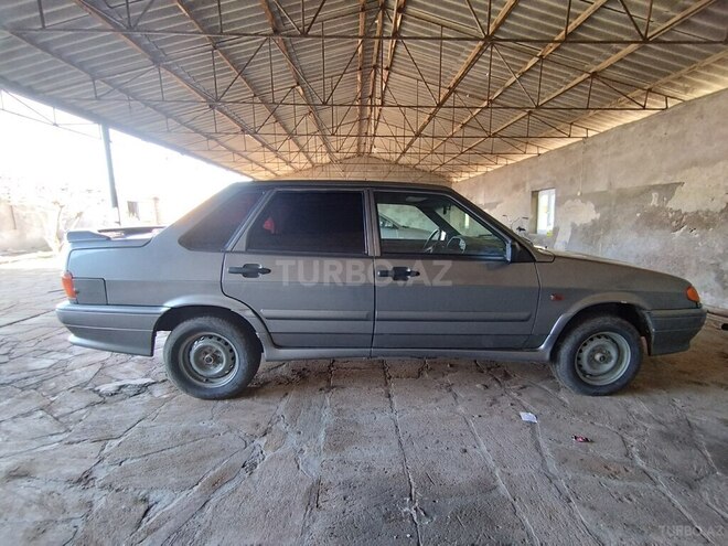 LADA (VAZ) 2115 2012, 280,000 km - 1.6 l - Salyan